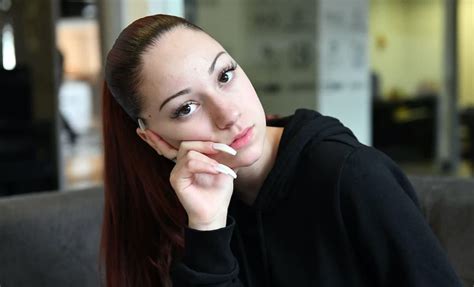 bhad bhabie onlyfan|Bhad Bhabie: From Cash Me Ousside Girl to OnlyFans Megastar